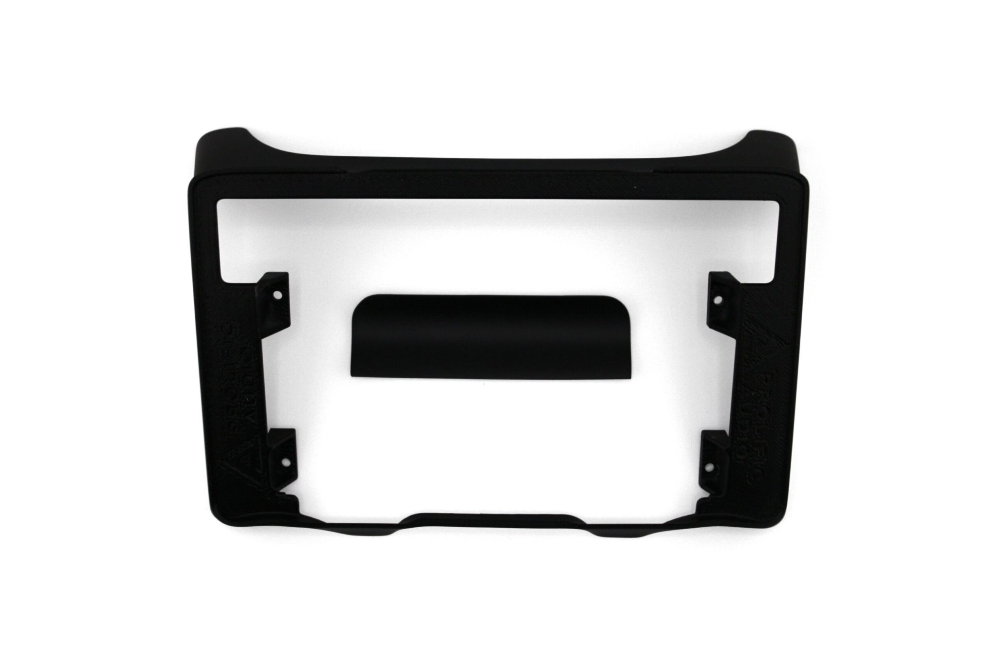 Jeep Wrangler JK (2011-2018) Prolific Audio Sony XAV9500ES or XAVAX8500 kit - Image 8