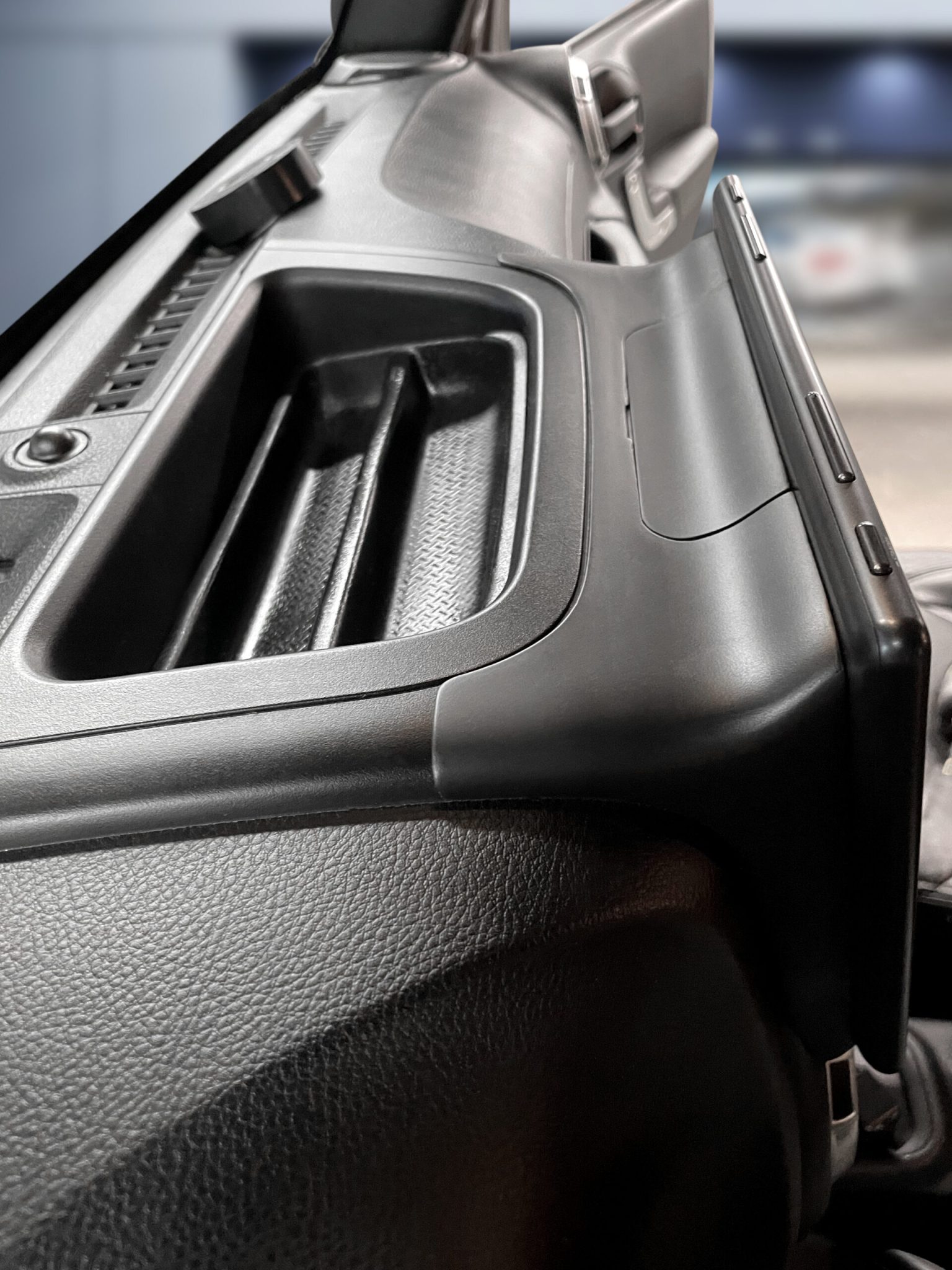 Jeep Wrangler JK (2011-2018) Prolific Audio Sony XAV9500ES or XAVAX8500 kit - Image 7